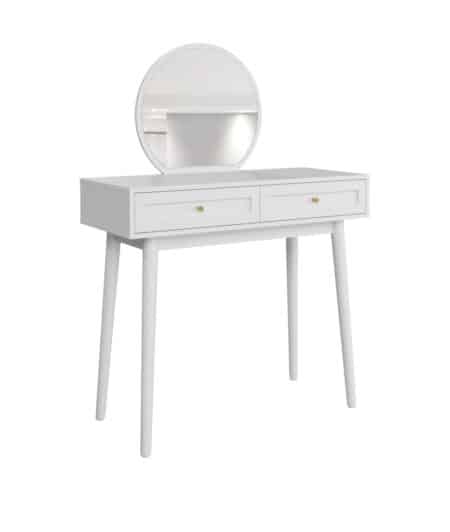 שידות איפור