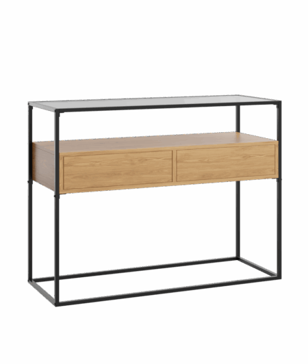 קונסולות כניסה